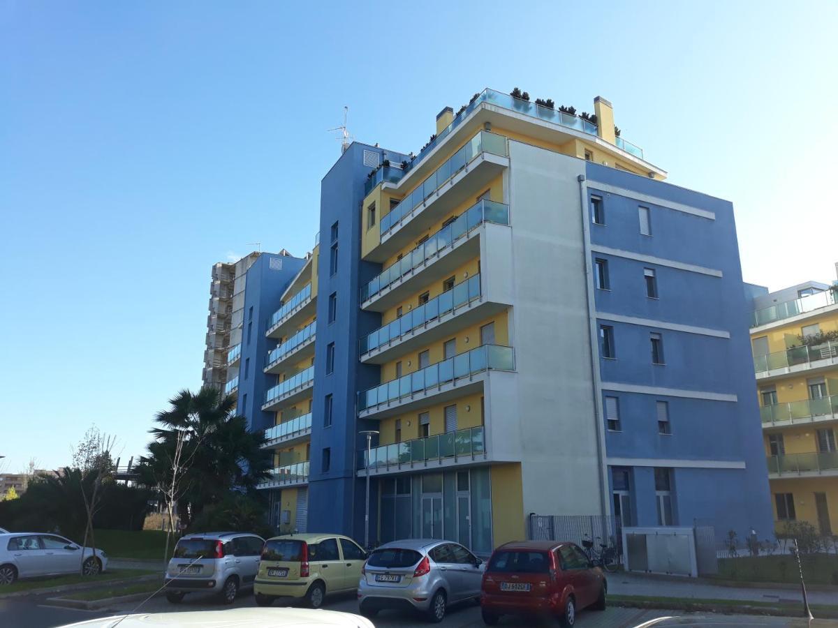 Daglingegneri Hotel Pisa Exterior photo