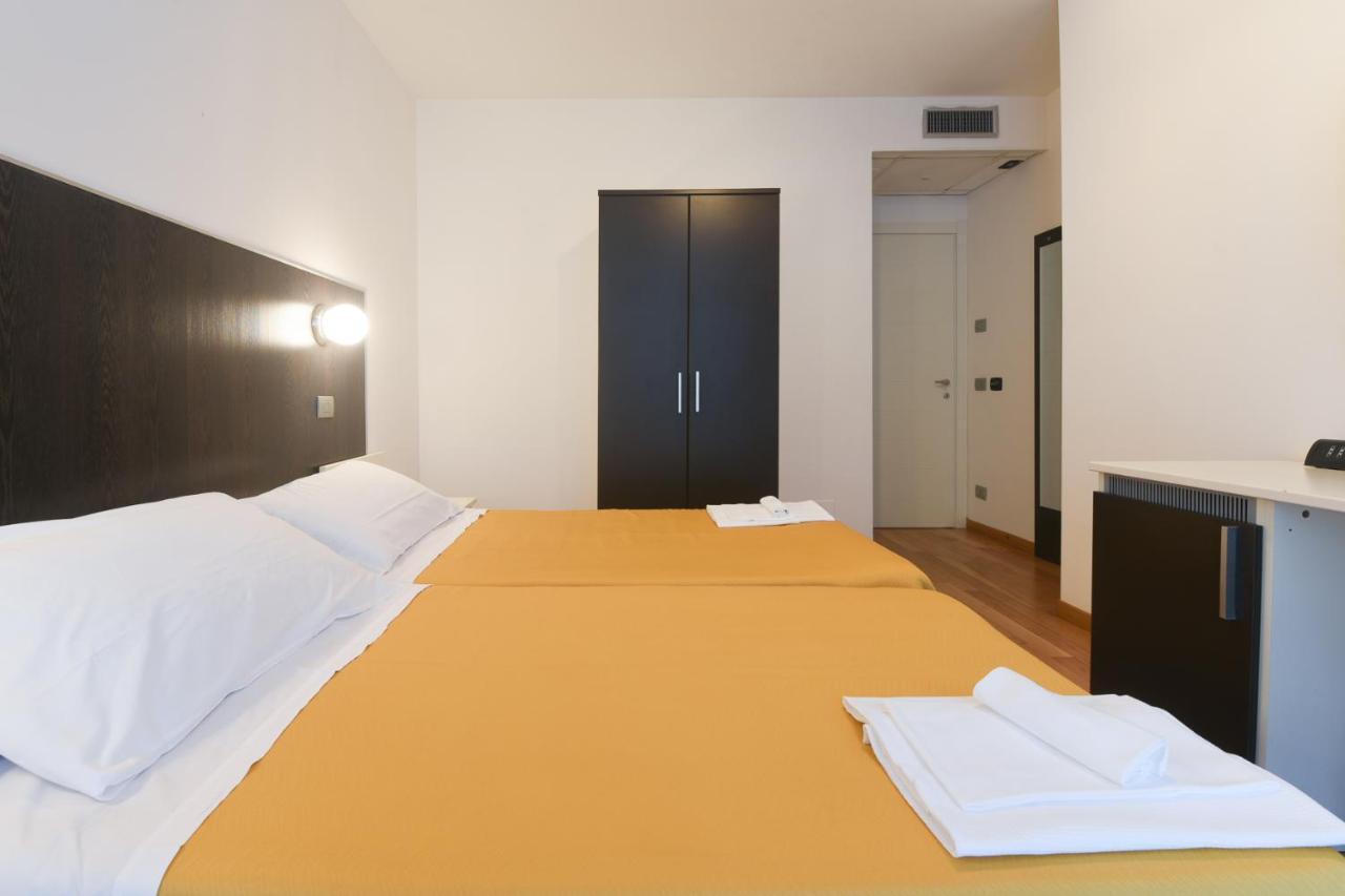 Daglingegneri Hotel Pisa Exterior photo
