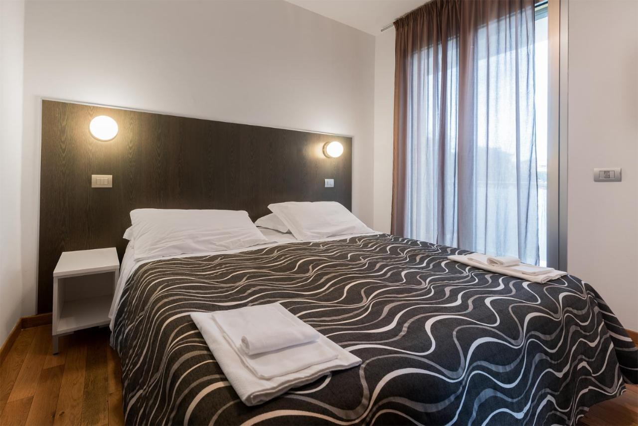 Daglingegneri Hotel Pisa Exterior photo